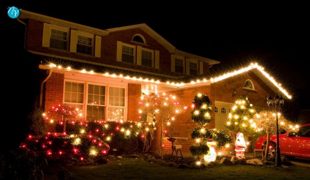 Outdoor Lighting