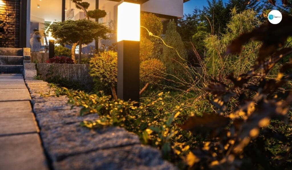 outdoor lighting troubleshooting