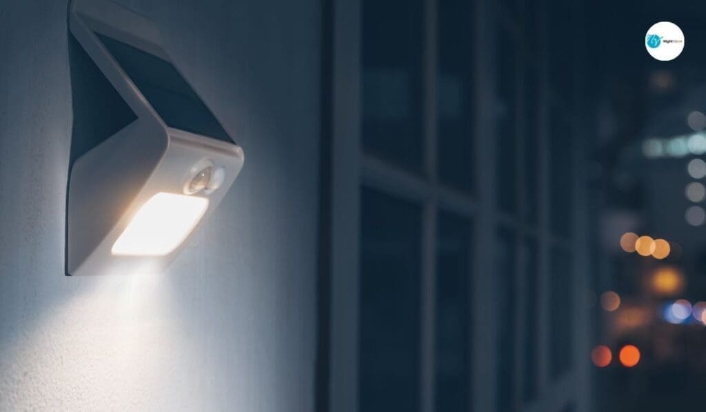 outdoor accent lighting led
