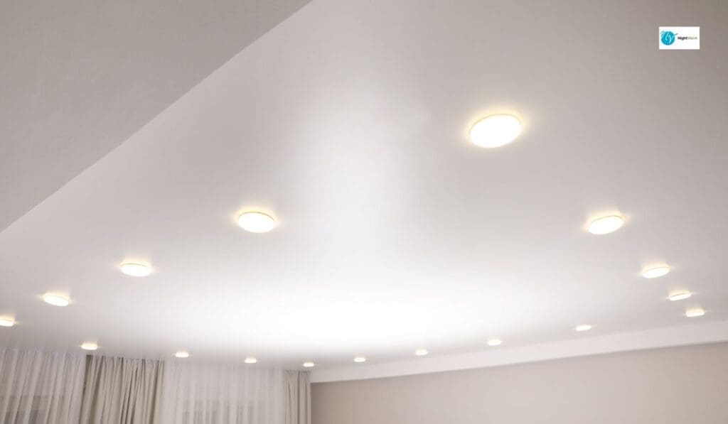common lighting system problems