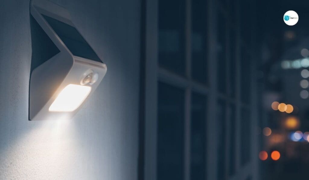 outdoor LED lighting