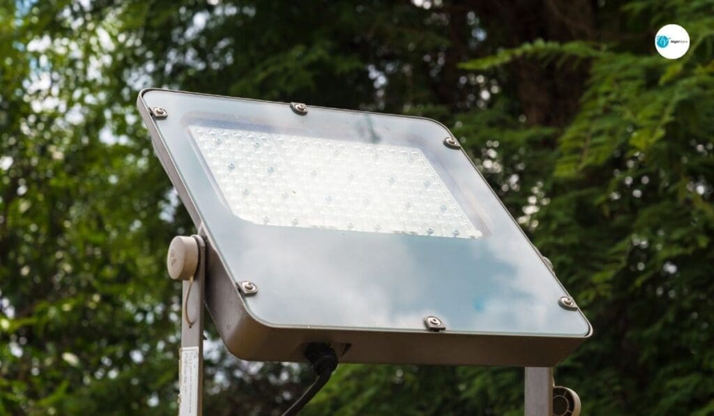 outdoor LED lighting