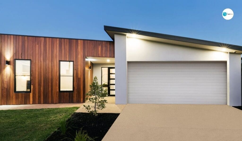 outdoor home lighting ideas