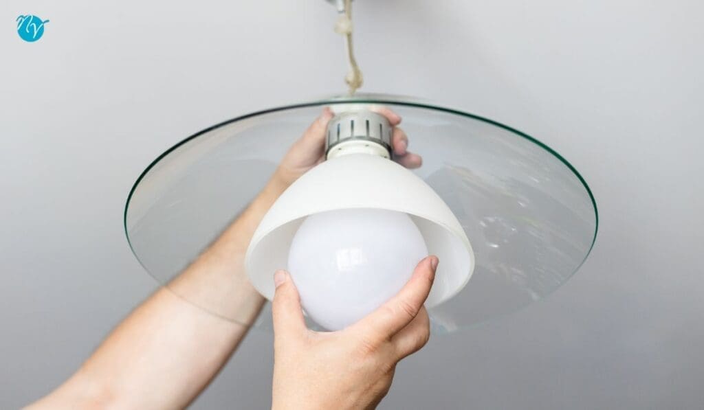 replacing outdoor lighting in atlanta