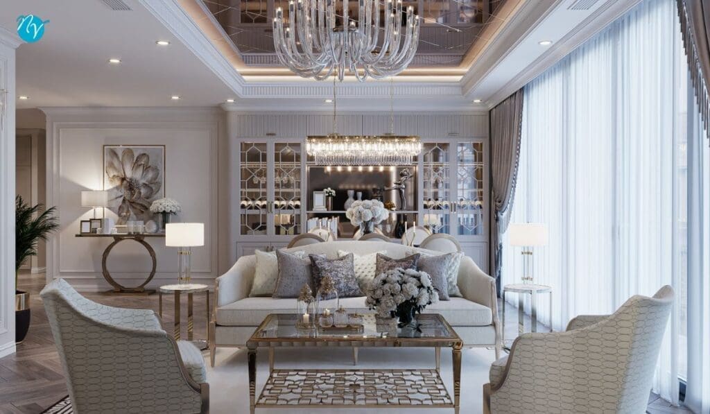 home accent lighting