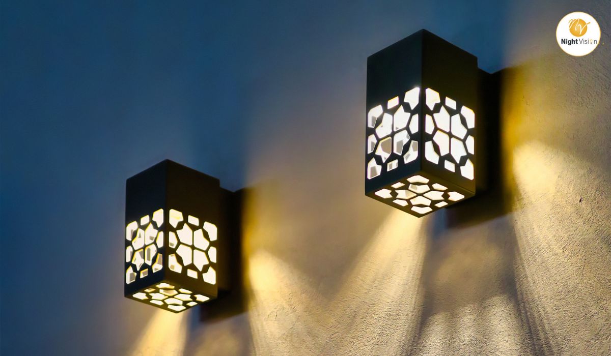 Outdoor Lighting Systems Outdoor Lighting Systems