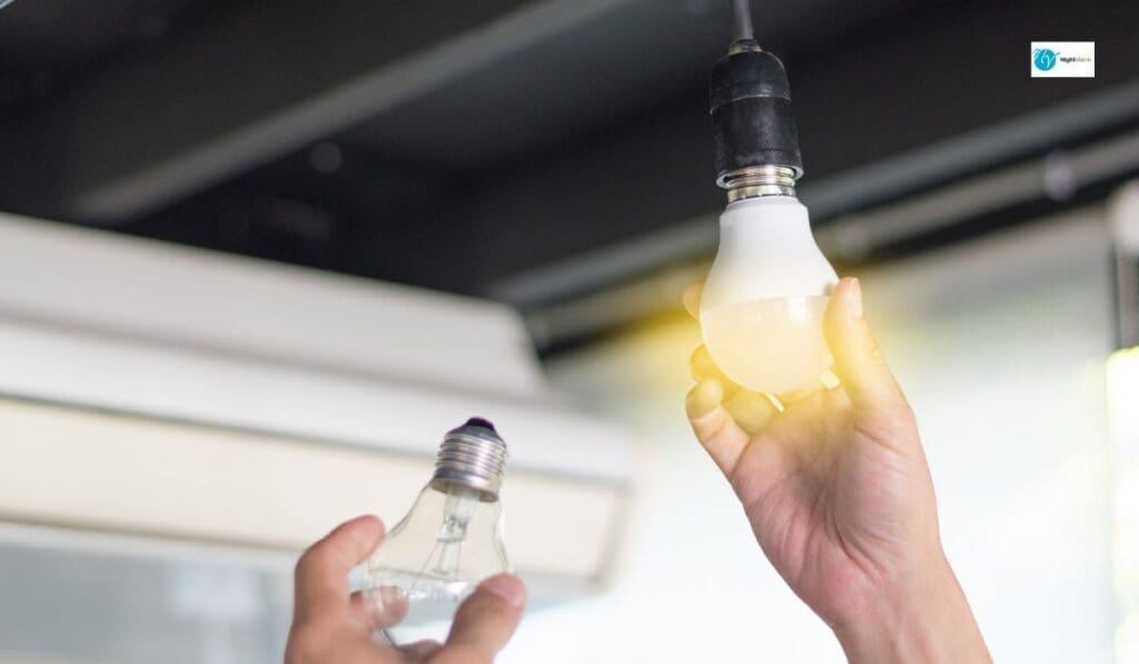 common LED issues