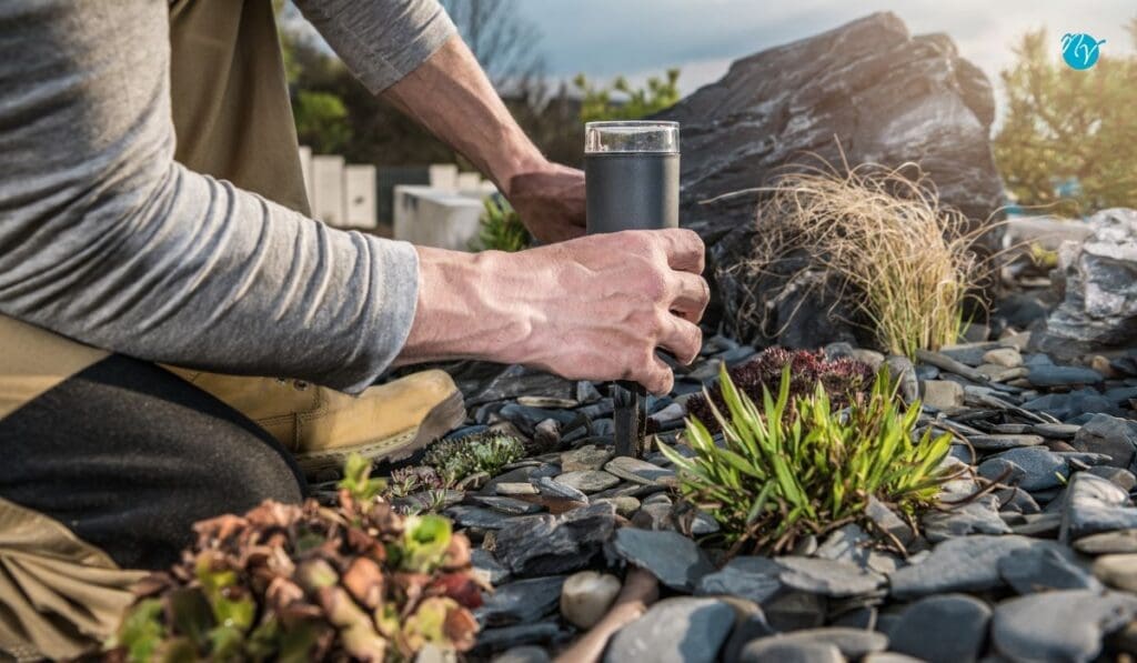 best bulb for landscape lighting