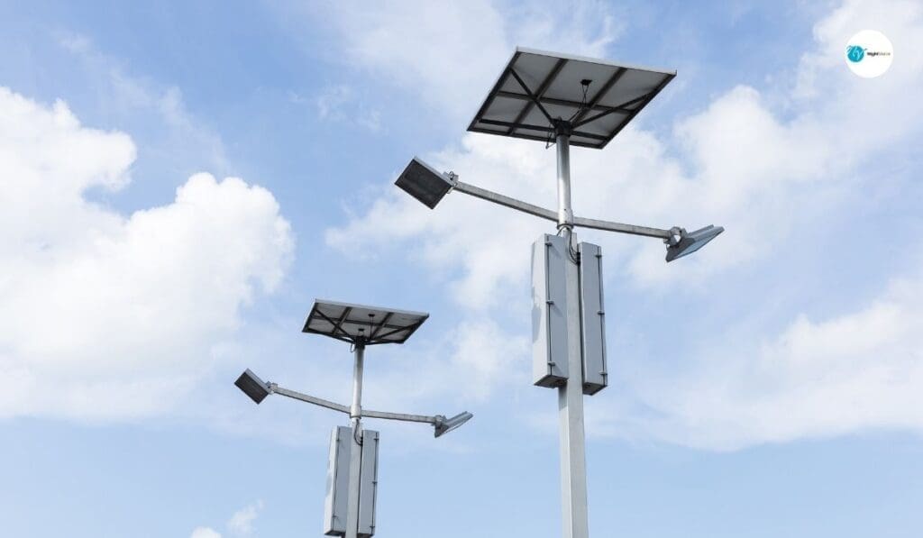 led flood lights outdoor