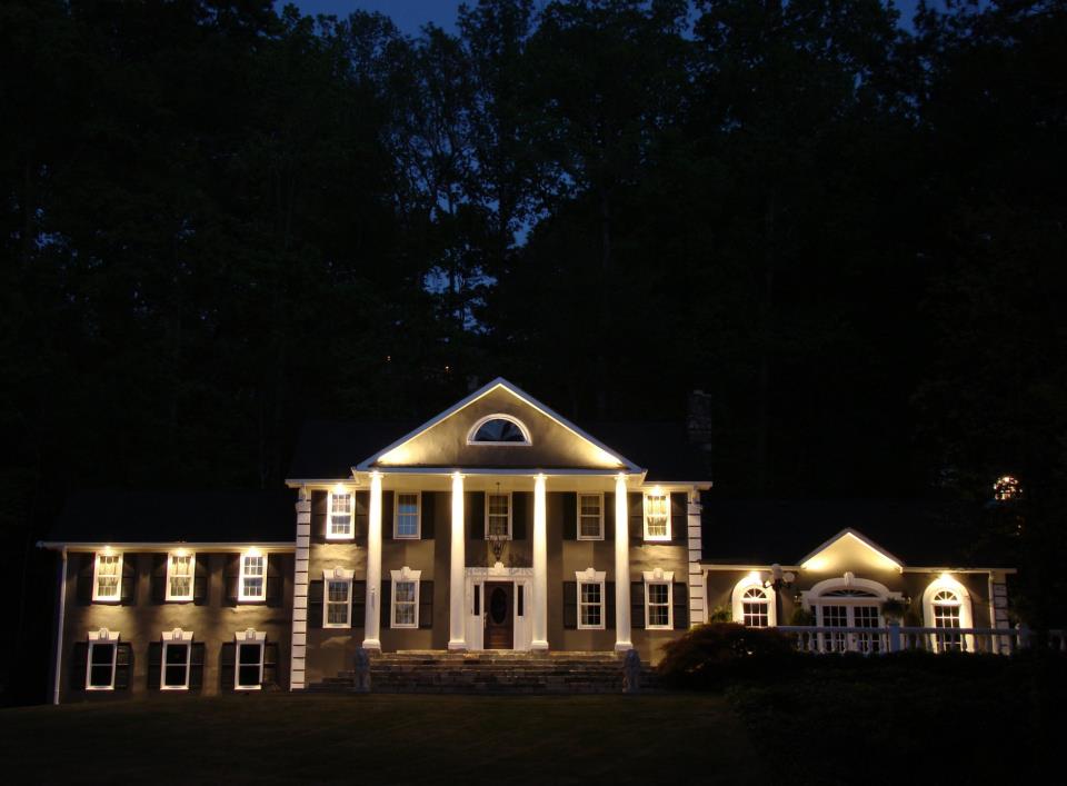 Outdoor Lighting