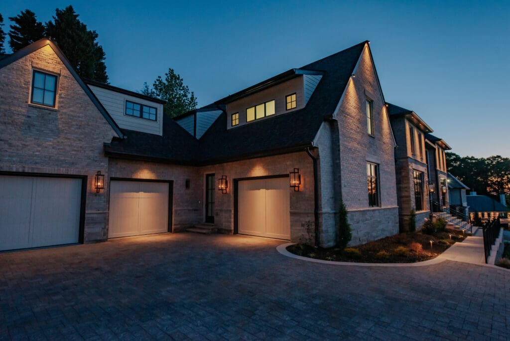 Home Lighting