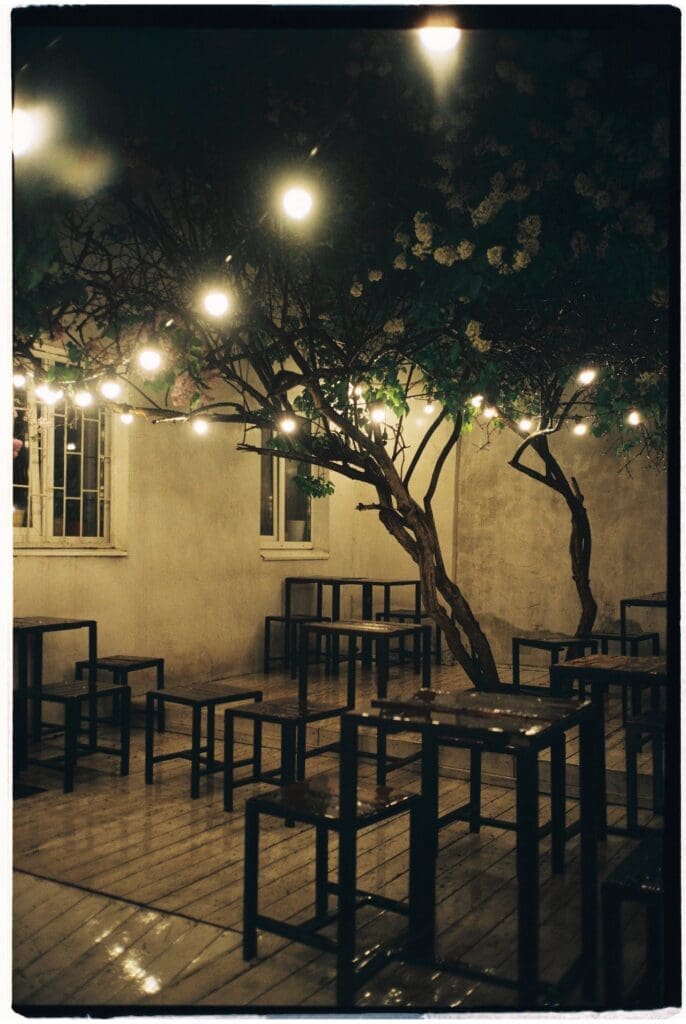 different patio outdoor light