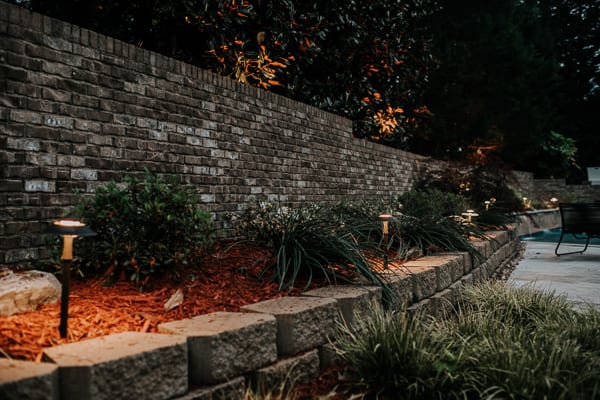 outdoor lighting