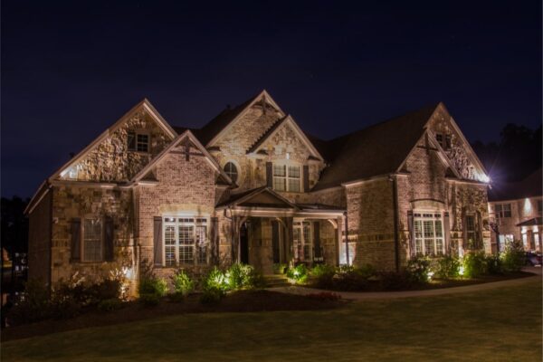 Outdoor Lighting