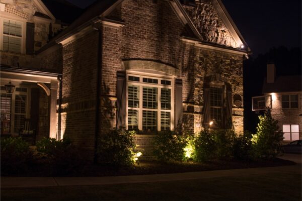 Outdoor Lighting