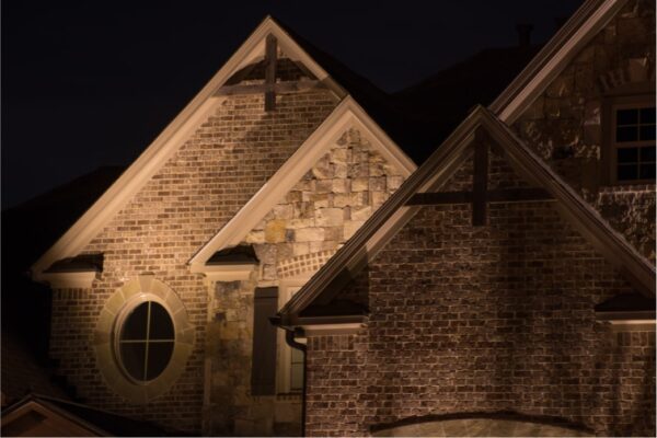 Outdoor Lighting