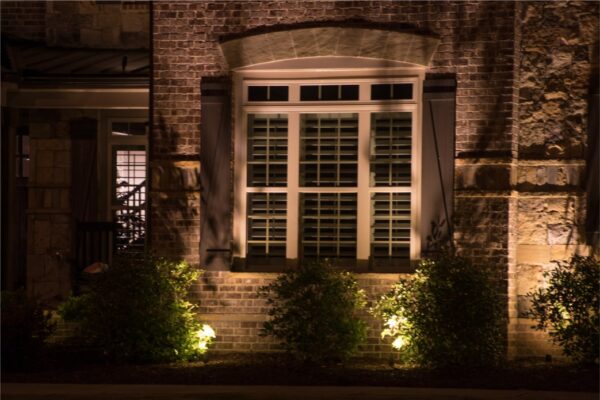 Outdoor Lighting