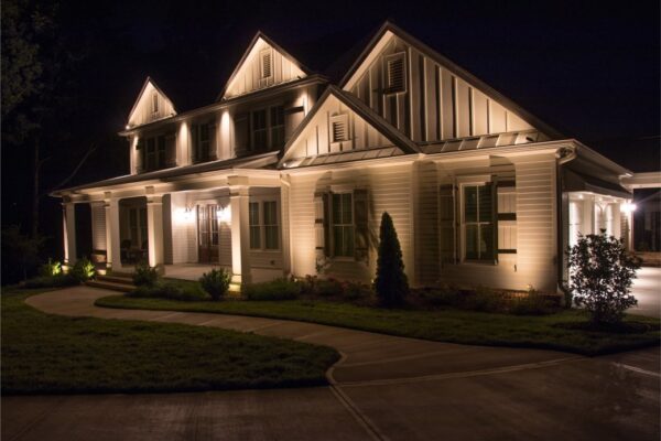 Outdoor Lighting