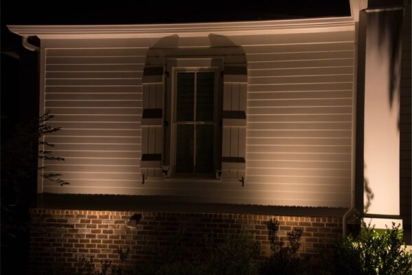 Outdoor Lighting