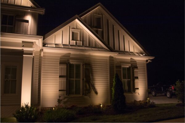 Outdoor Lighting