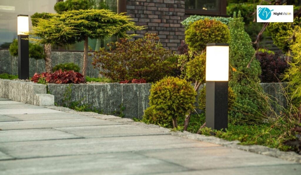 landscape lighting 