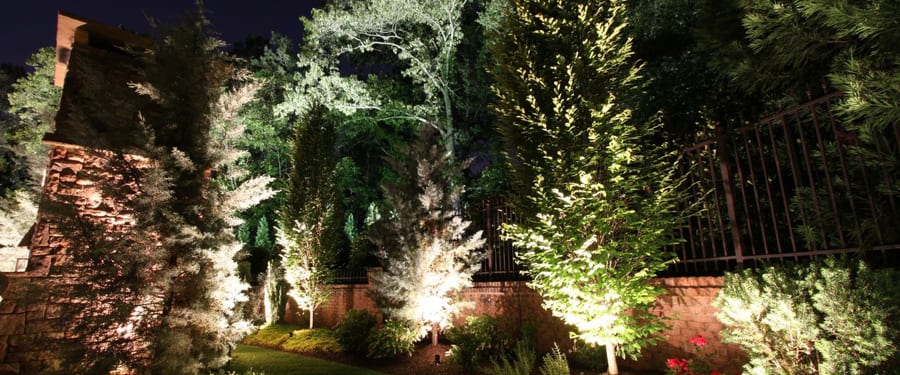 lawnlighting
