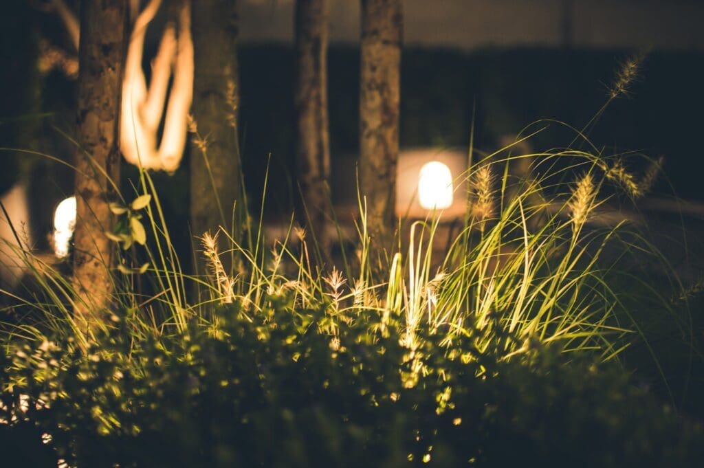 Design Outdoor Lighting