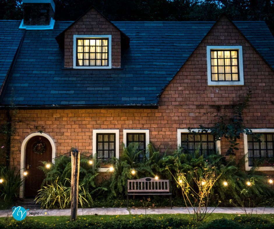 Critical Elements of Landscape Lighting Designs