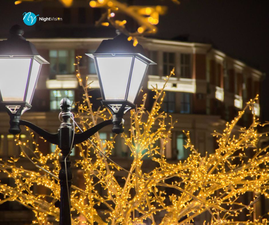 Tips for Outdoor Lighting Maintenance