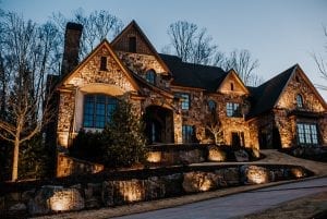 Outdoor Lighting