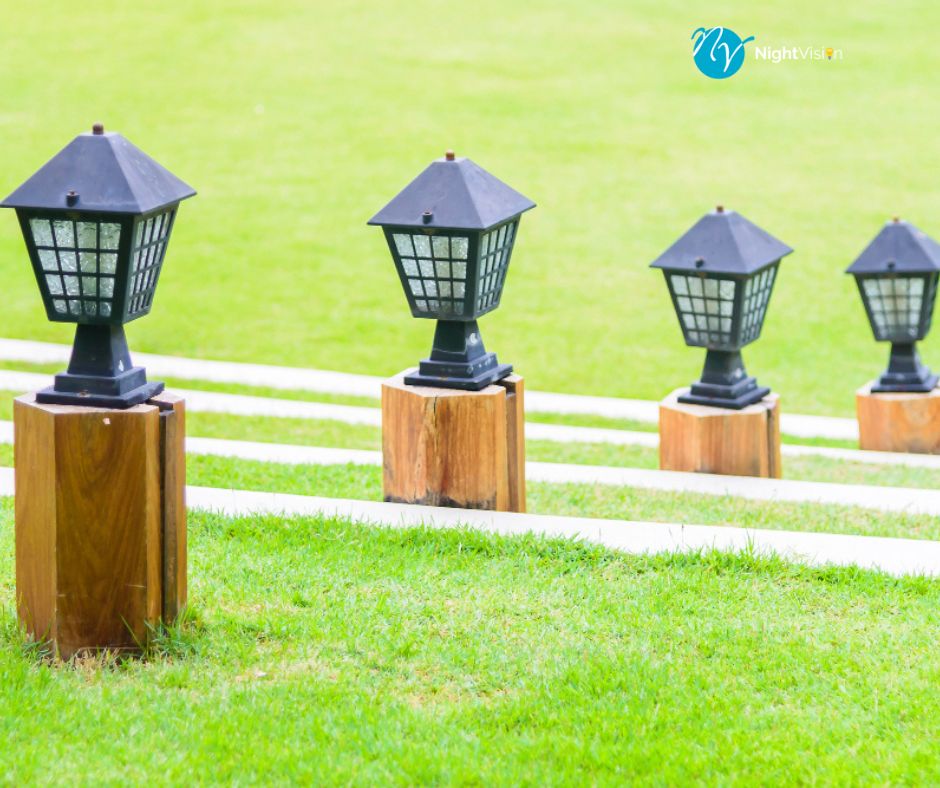 10 Things To Do Before Landscape Light Installation