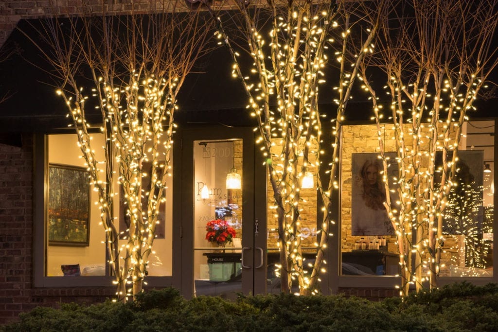 night vision outdoor lighting commercial holiday lighting 15