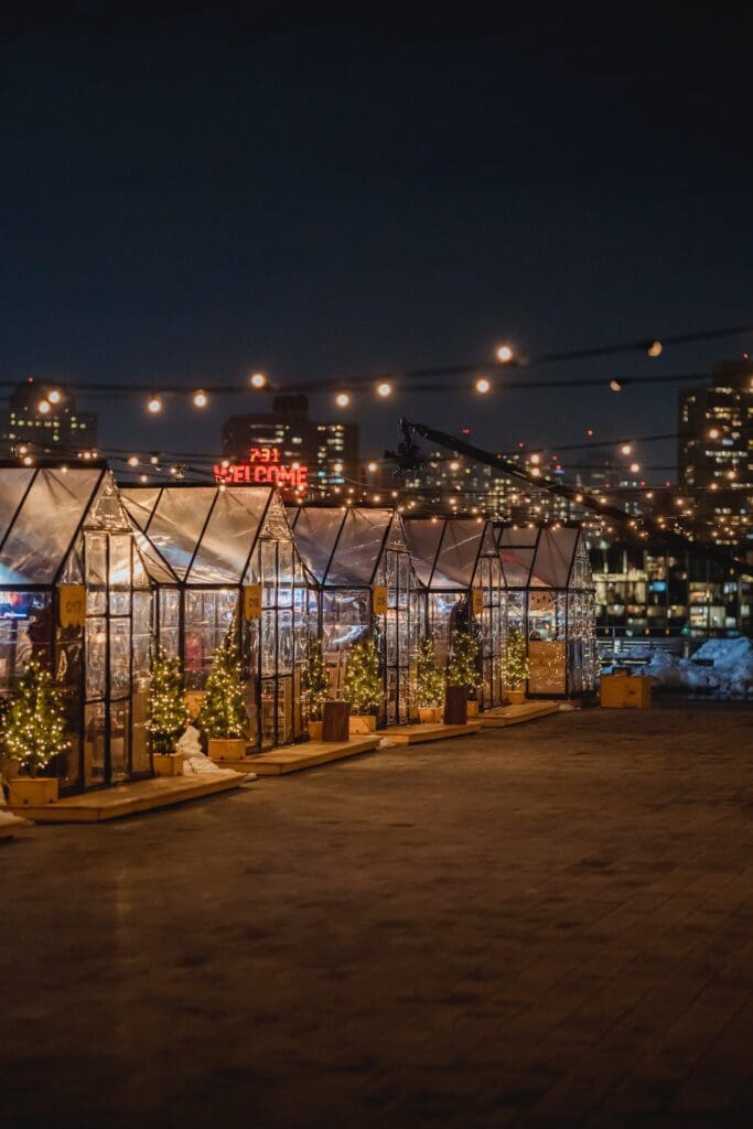 outdoor lighting ideas for front of house
