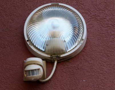 Outdoor Lighting