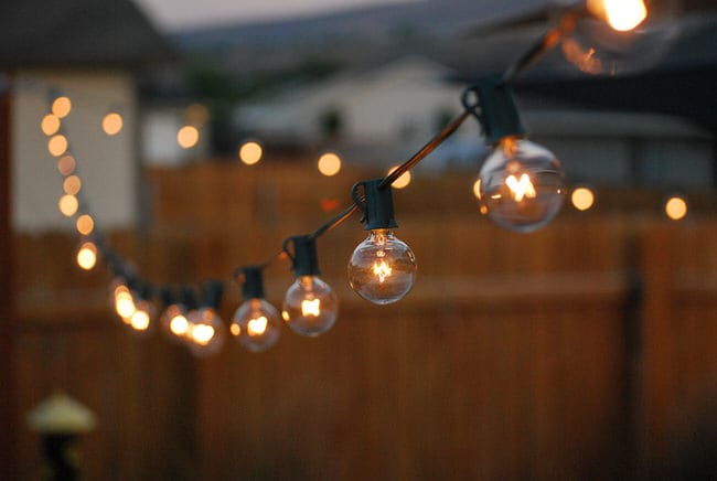 outdoor string lighting atlanta