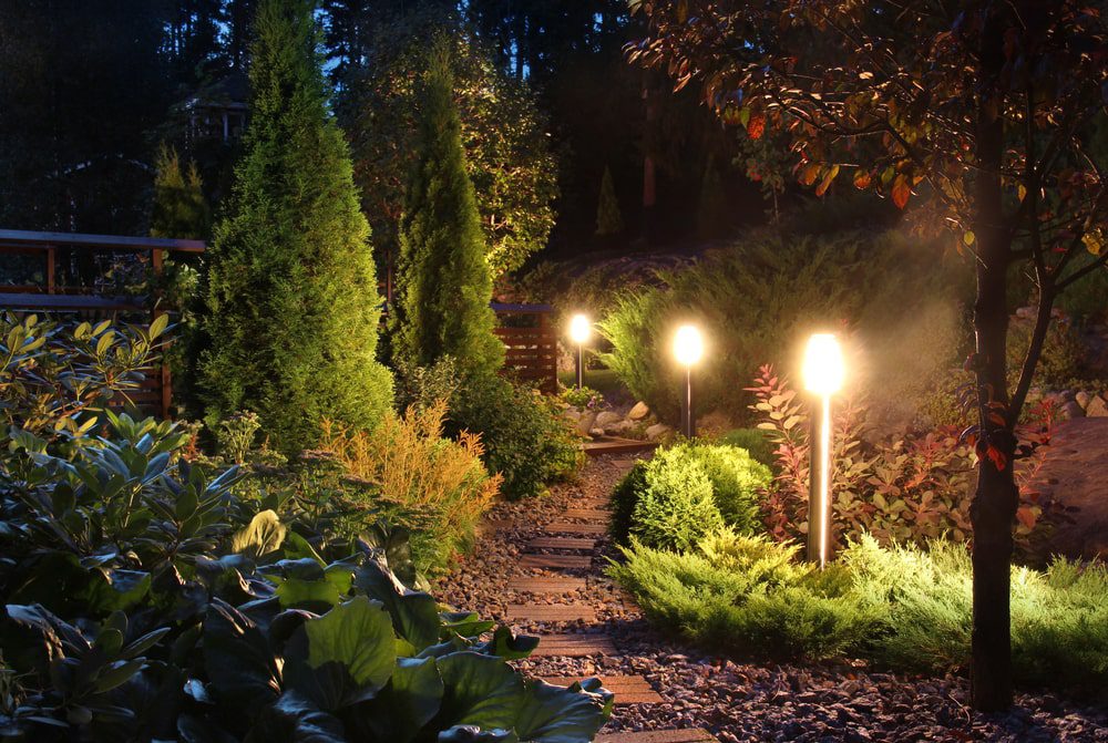 path lights min