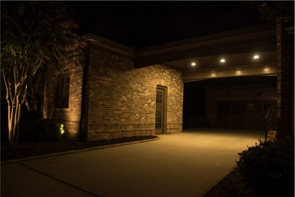 Home Lighting