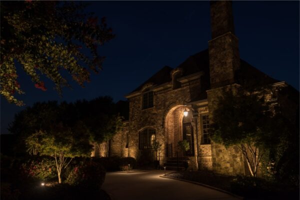 Outdoor Lighting