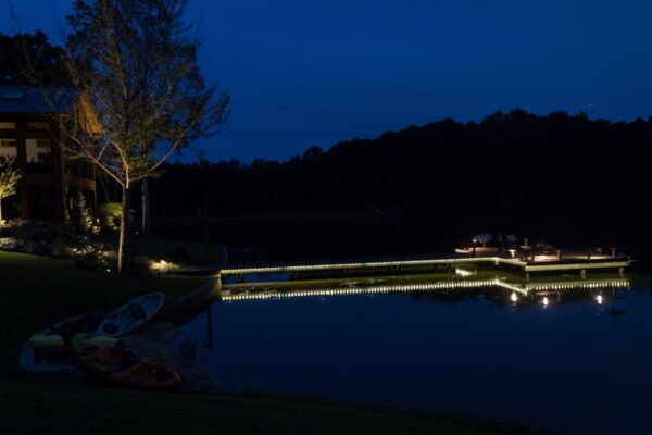 Outdoor Lighting