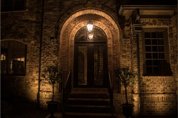 Outdoor Lighting