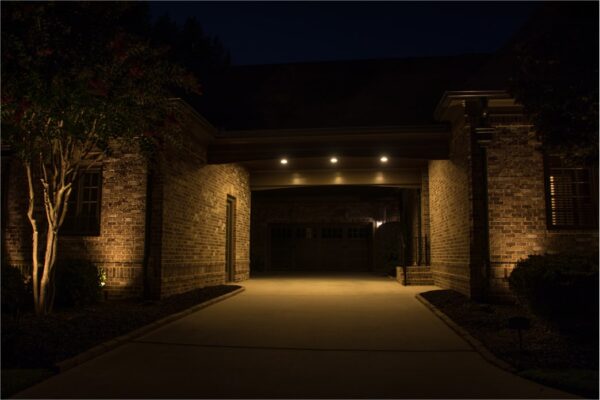 Outdoor Lighting