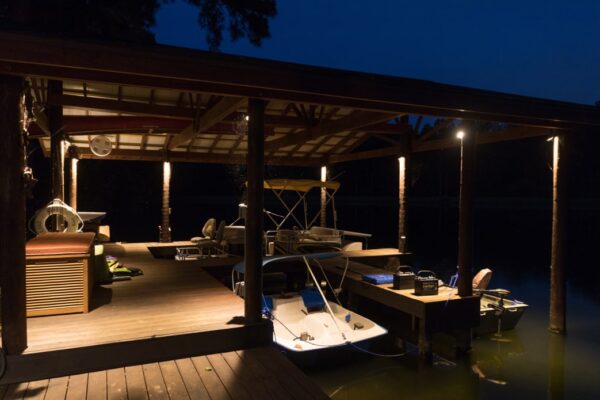 Outdoor Lighting