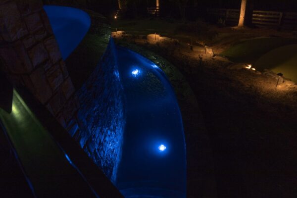 Outdoor Lighting