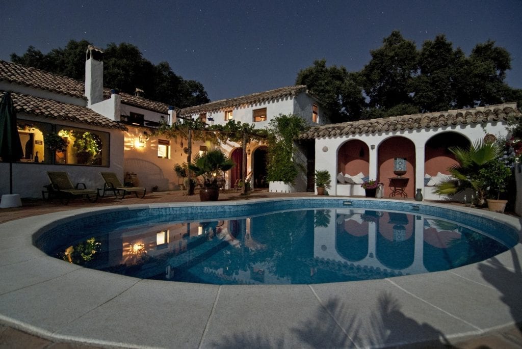 Outdoor Lighting