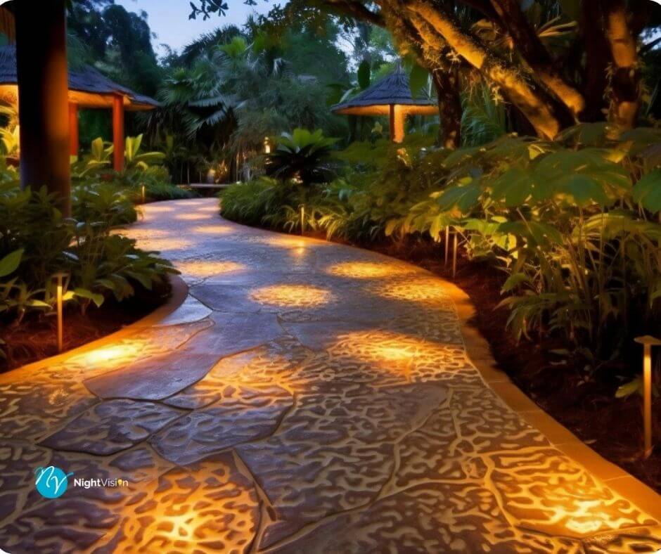 Mastering Ambiance: Landscape Lighting Design Tips