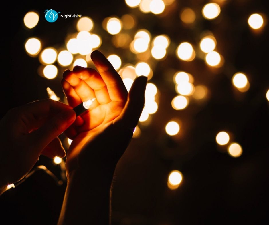 Illuminating Ambiance: 5 Deck Lighting Ideas for 2024