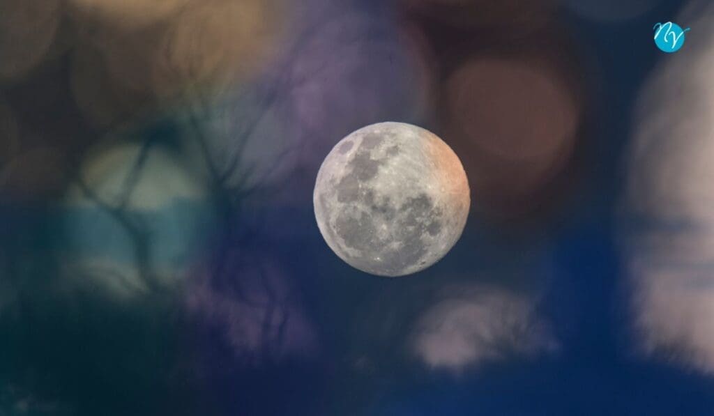 Artificial Moonlight