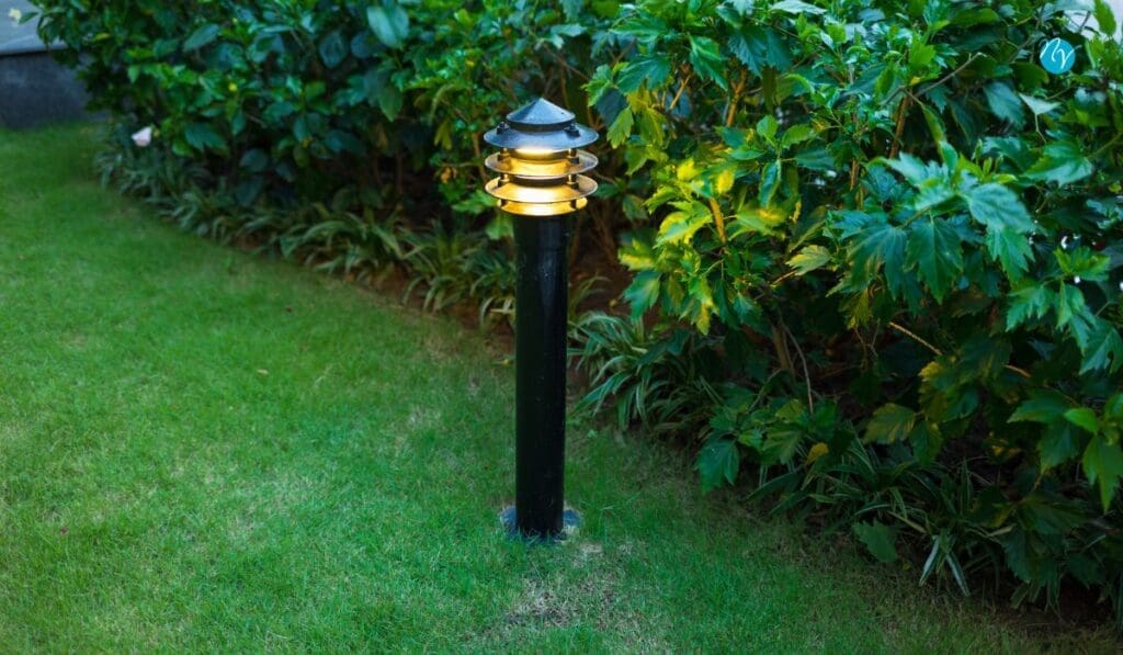 Outdoor Lighting and Landscape Lighting