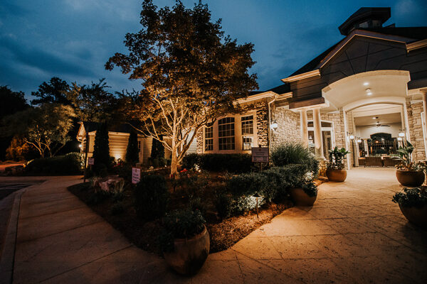 Using-Residential-Landscape-Lighting