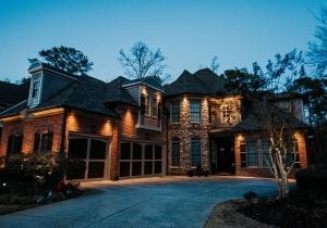 Outdoor Lighting